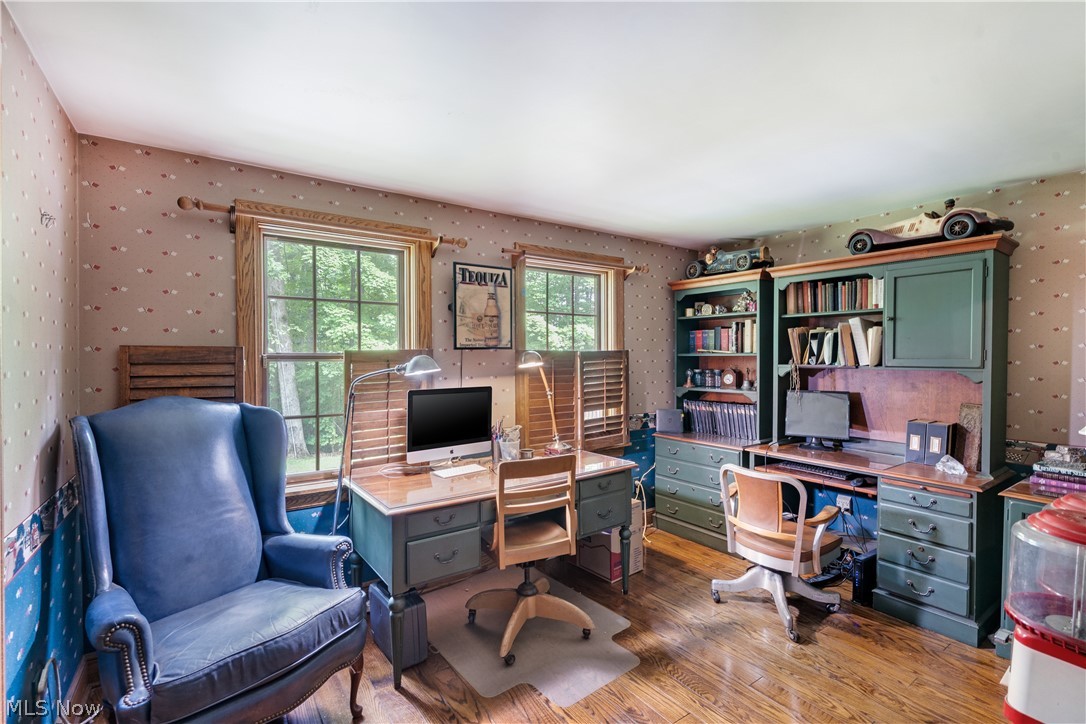 8640 N Palmyra Road Canfield OH 44406