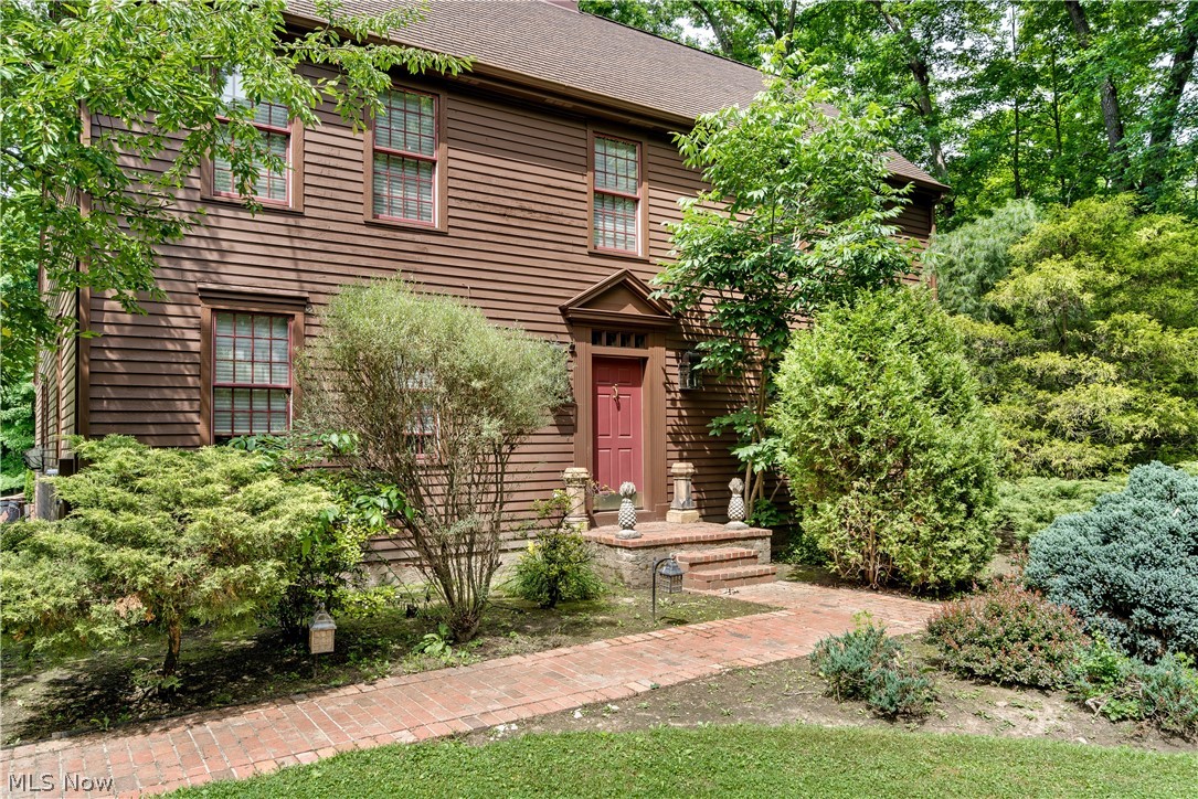 8640 N Palmyra Road Canfield OH 44406