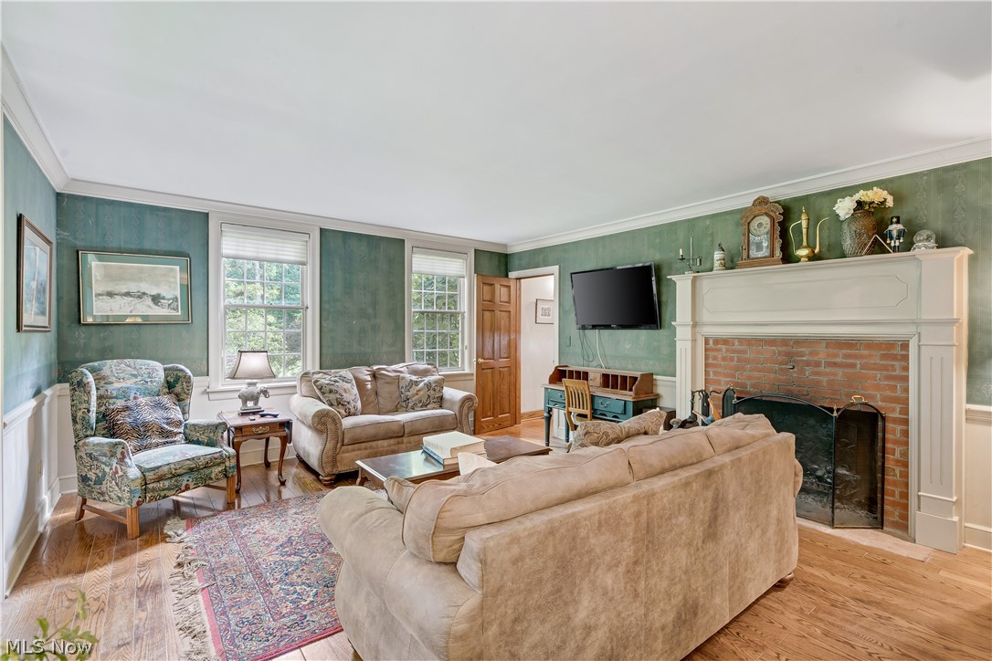 8640 N Palmyra Road Canfield OH 44406