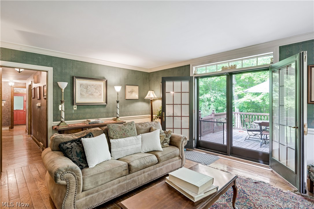8640 N Palmyra Road Canfield OH 44406