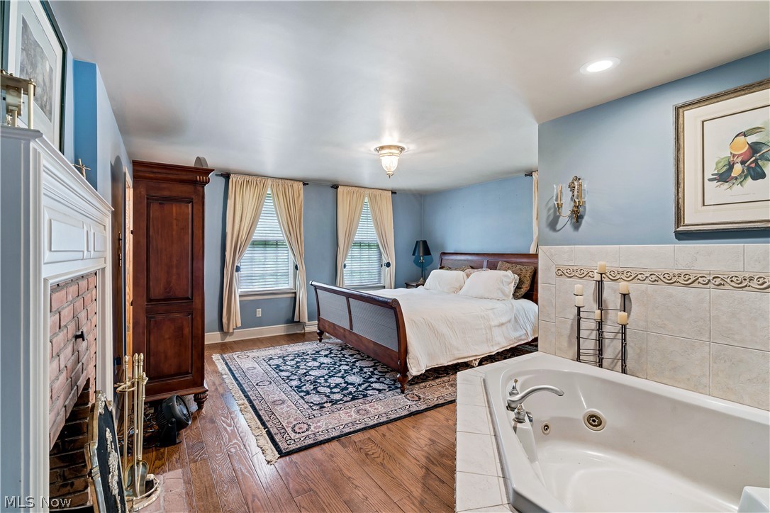 8640 N Palmyra Road Canfield OH 44406