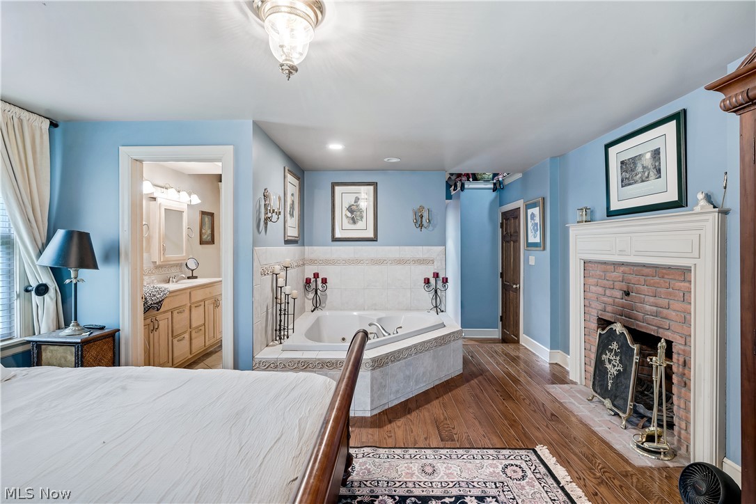 8640 N Palmyra Road Canfield OH 44406