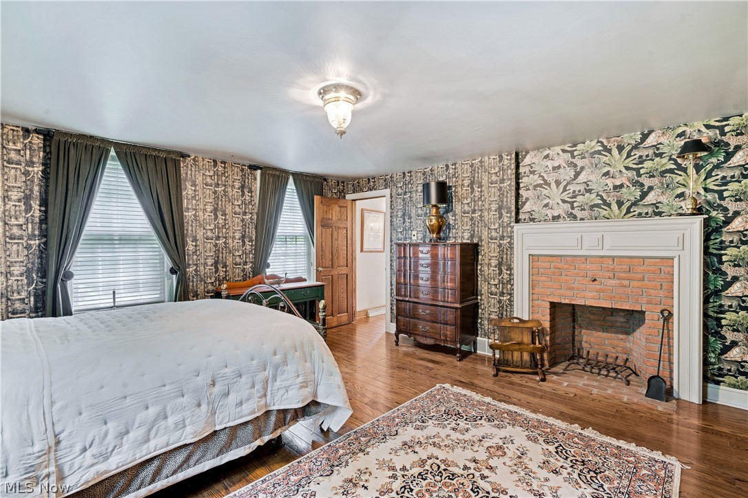 8640 N Palmyra Road Canfield OH 44406