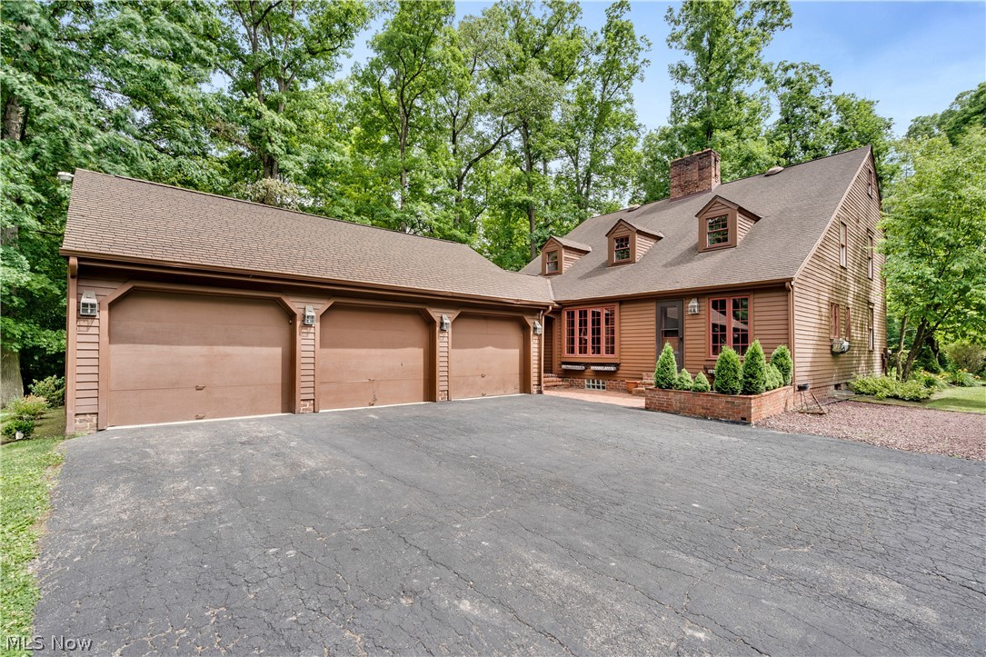 8640 N Palmyra Road Canfield OH 44406