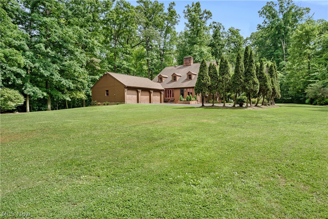 8640 N Palmyra Road Canfield OH 44406