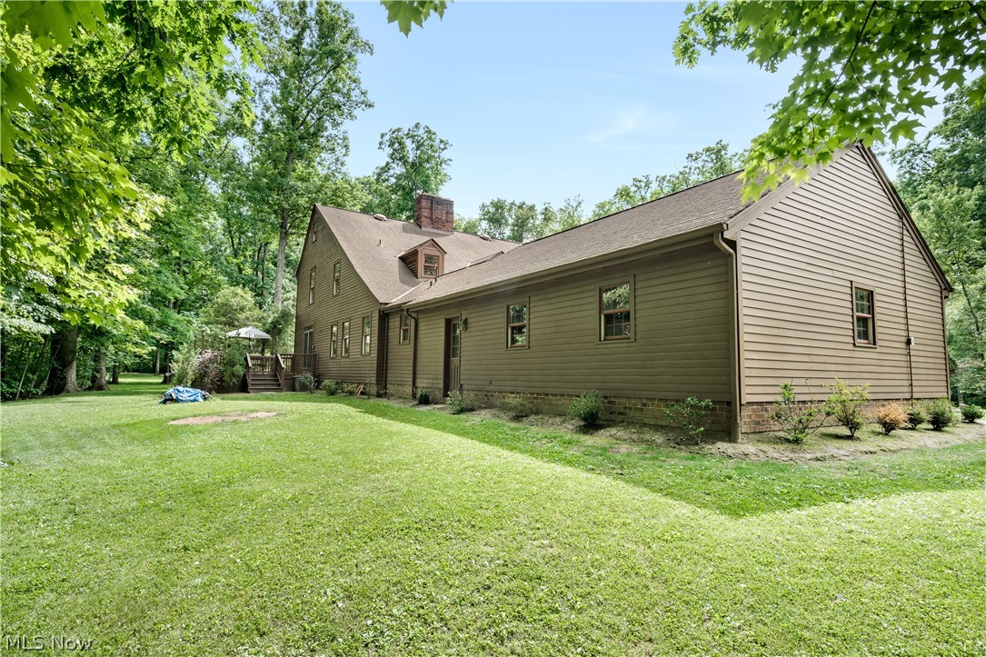 8640 N Palmyra Road Canfield OH 44406