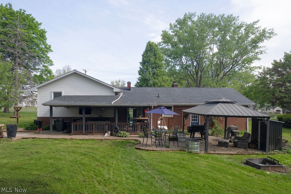 1350 W Vine Street Alliance OH 44601