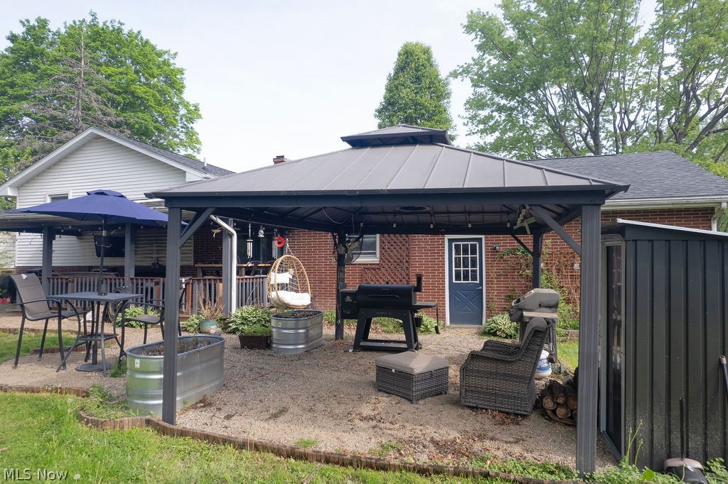 1350 W Vine Street Alliance OH 44601