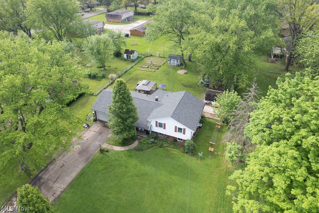 1350 W Vine Street Alliance OH 44601