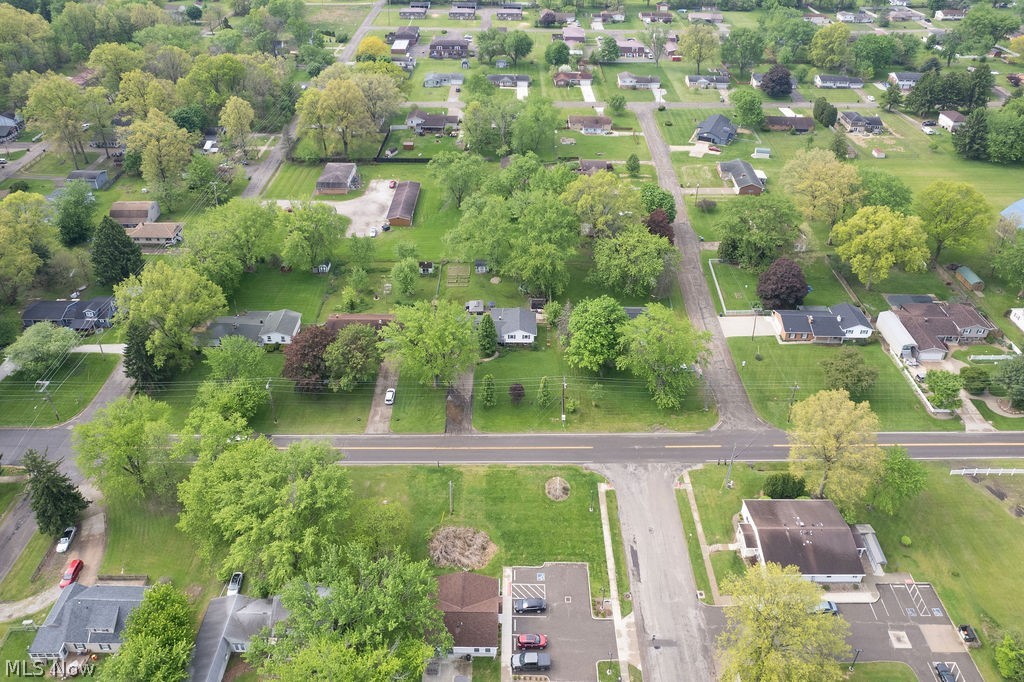 1350 W Vine Street Alliance OH 44601