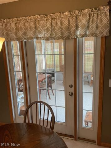 136 Forest View Court Creston OH 44217
