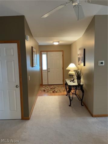 136 Forest View Court Creston OH 44217