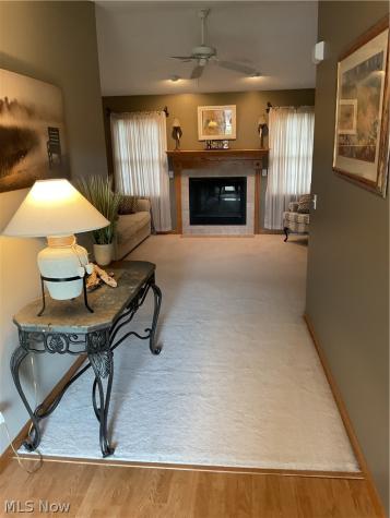 136 Forest View Court Creston OH 44217