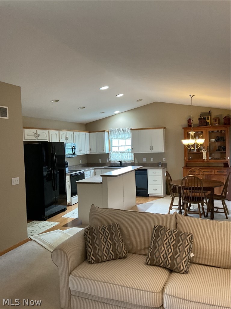 136 Forest View Court Creston OH 44217