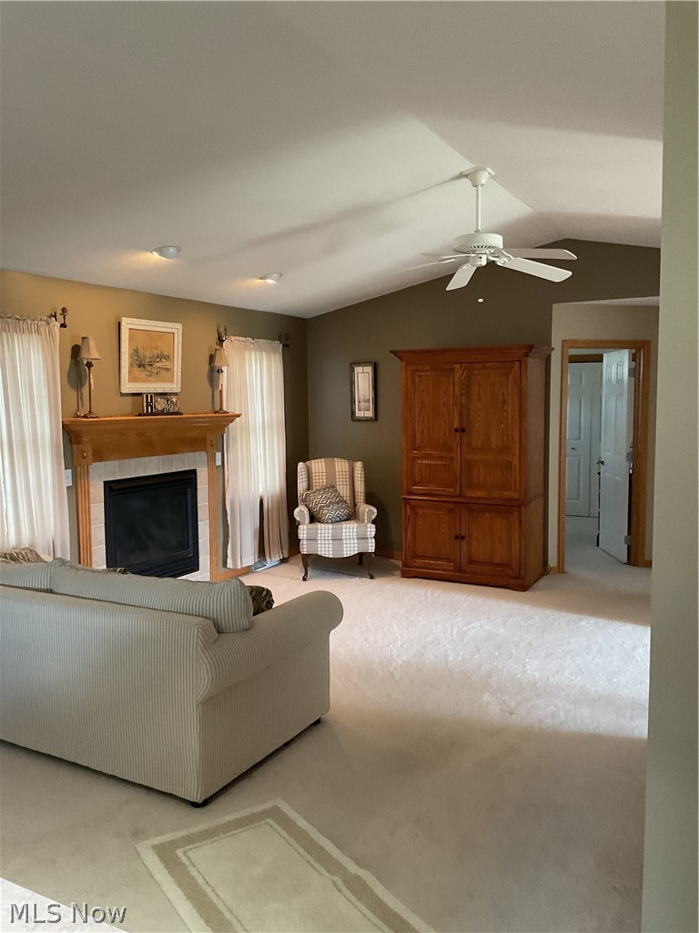 136 Forest View Court Creston OH 44217