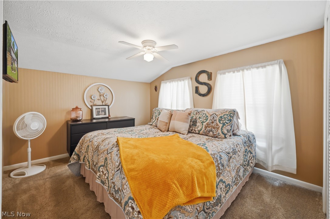 16728 Parkview Avenue Lake Milton OH 44429