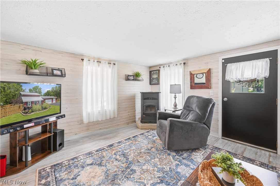 16728 Parkview Avenue Lake Milton OH 44429