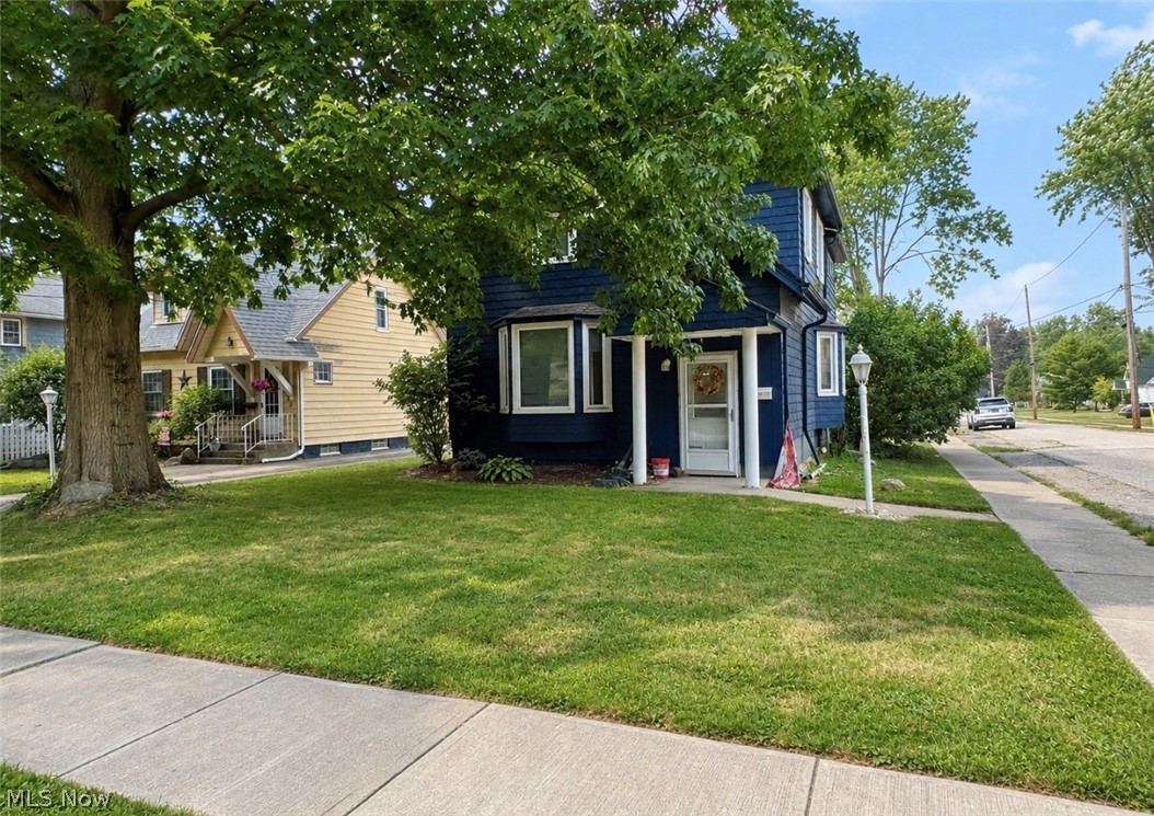 375 S Rocky River Drive Berea OH 44017