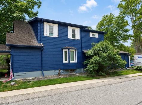 375 S Rocky River Drive Berea OH 44017
