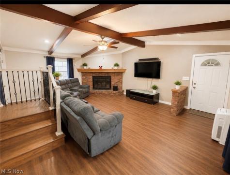 375 S Rocky River Drive Berea OH 44017