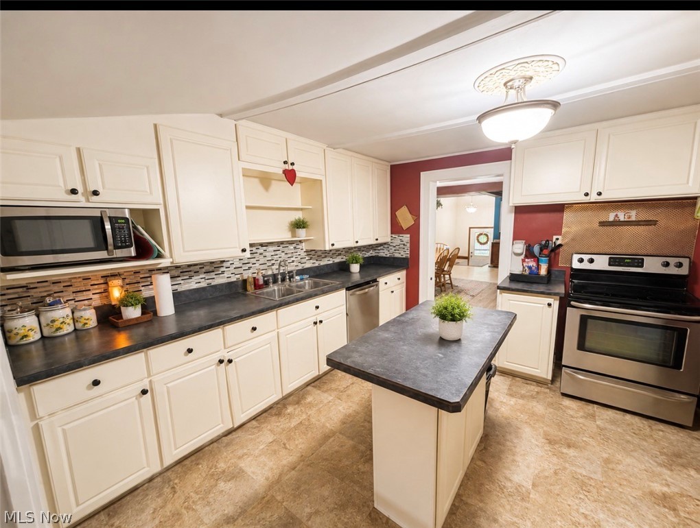 375 S Rocky River Drive Berea OH 44017