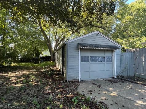934 Nevin Street Akron OH 44310