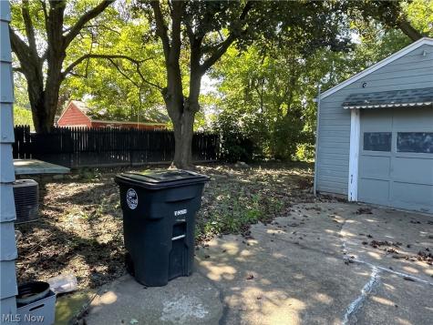 934 Nevin Street Akron OH 44310