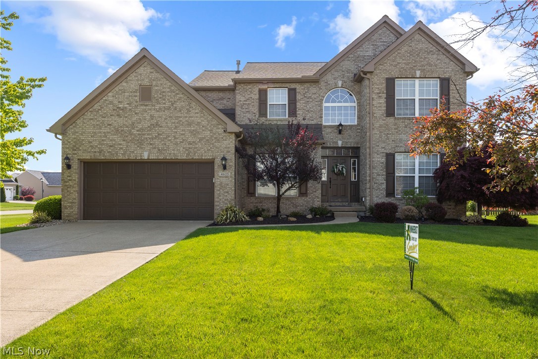 4625 Crossing Trail Lorain OH 44053
