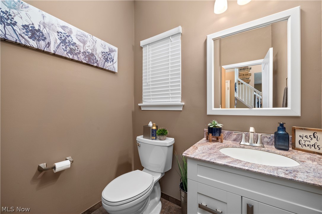 4625 Crossing Trail Lorain OH 44053