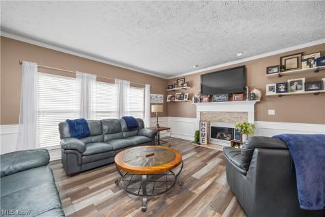4625 Crossing Trail Lorain OH 44053