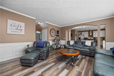 4625 Crossing Trail Lorain OH 44053