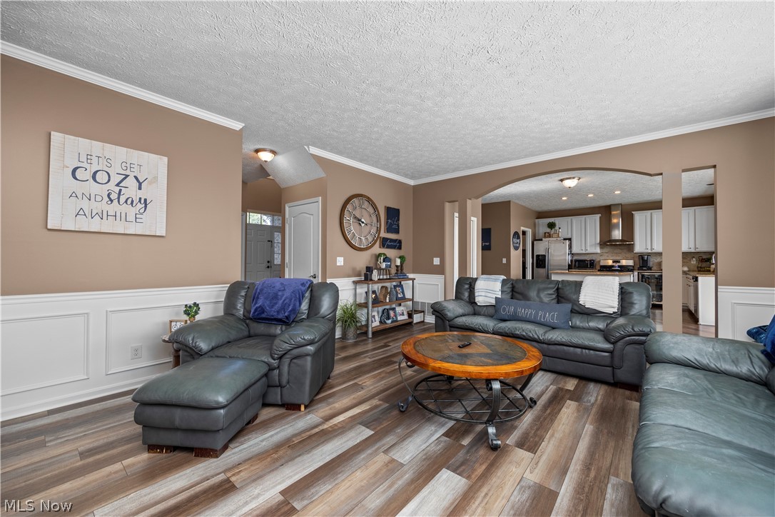 4625 Crossing Trail Lorain OH 44053