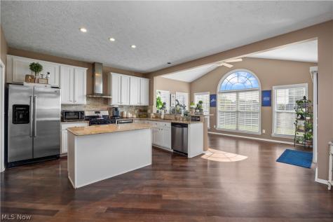 4625 Crossing Trail Lorain OH 44053