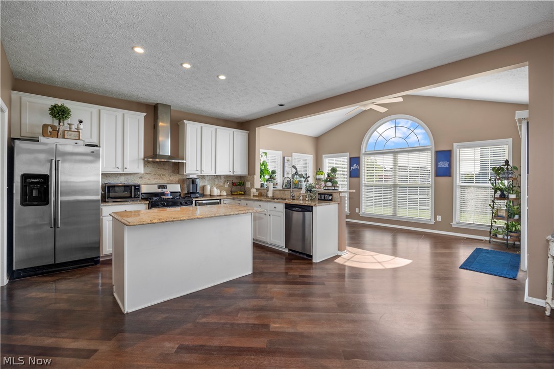 4625 Crossing Trail Lorain OH 44053
