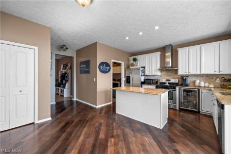 4625 Crossing Trail Lorain OH 44053