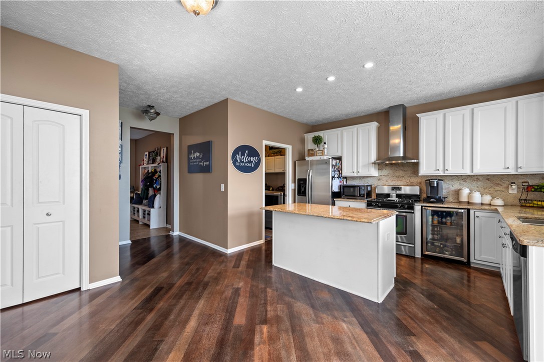4625 Crossing Trail Lorain OH 44053