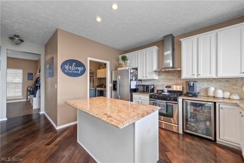 4625 Crossing Trail Lorain OH 44053