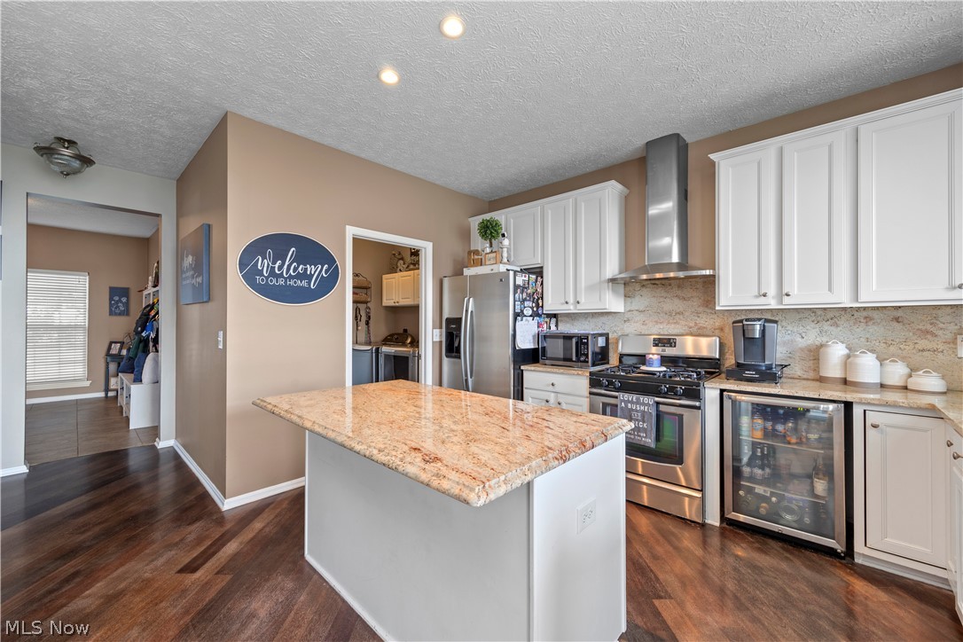 4625 Crossing Trail Lorain OH 44053