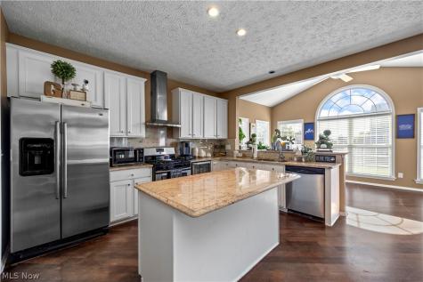 4625 Crossing Trail Lorain OH 44053