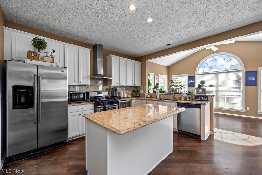 4625 Crossing Trail Lorain OH 44053