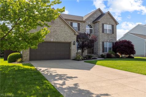 4625 Crossing Trail Lorain OH 44053