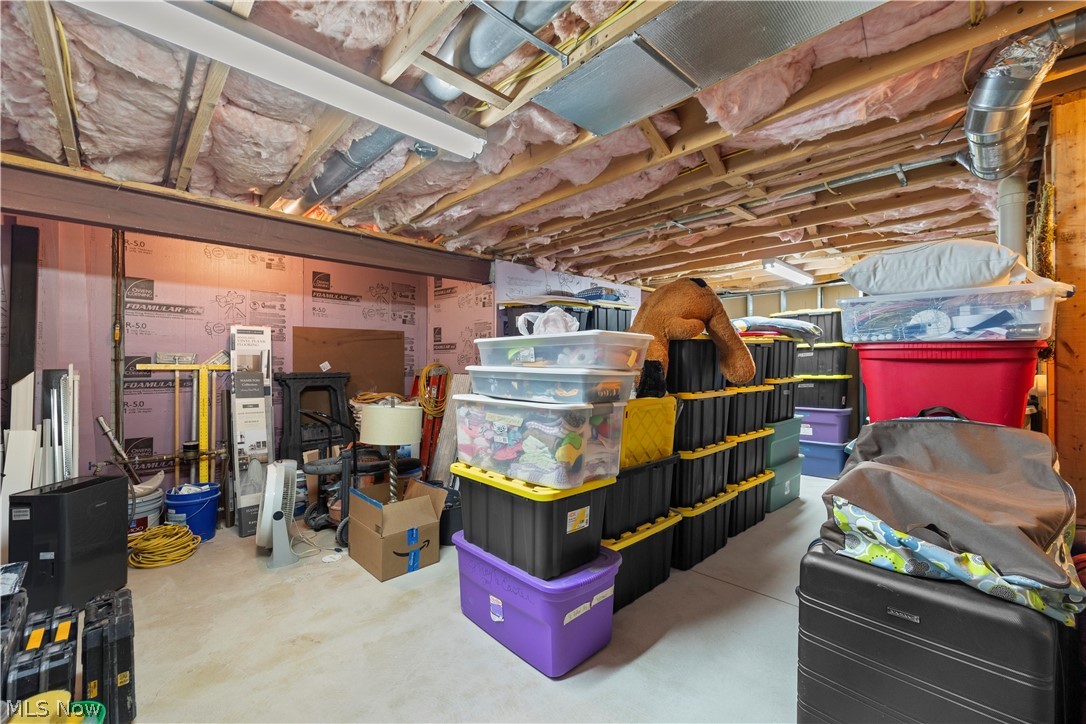 4625 Crossing Trail Lorain OH 44053