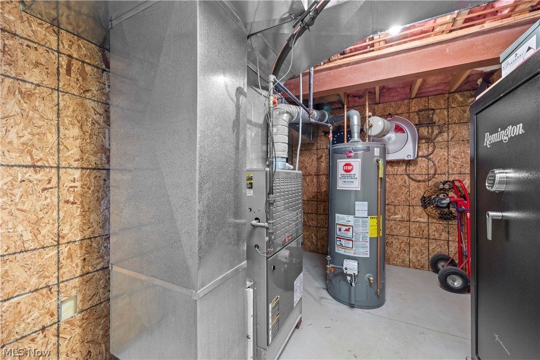 4625 Crossing Trail Lorain OH 44053