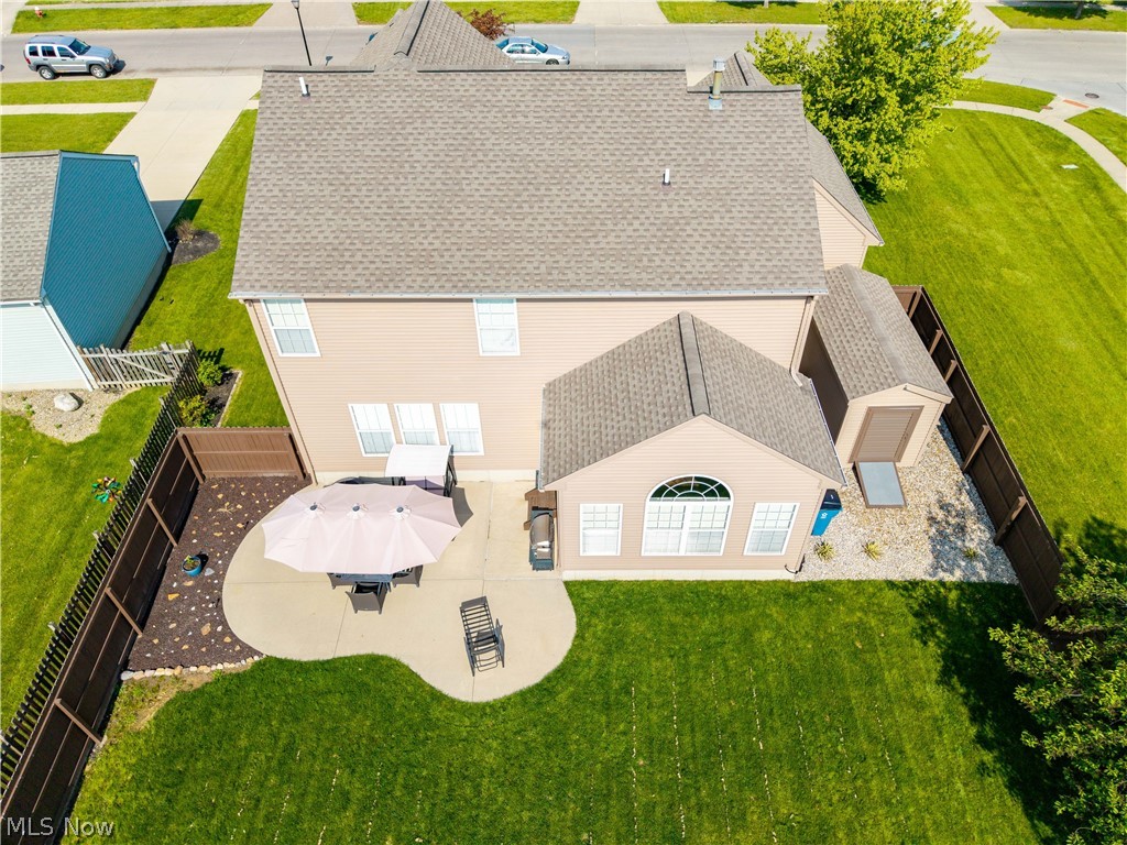 4625 Crossing Trail Lorain OH 44053