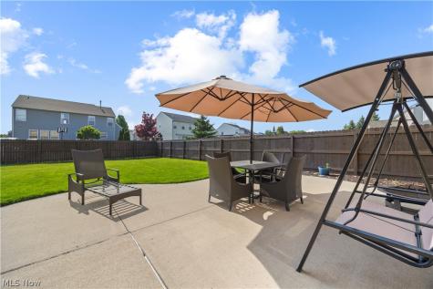 4625 Crossing Trail Lorain OH 44053