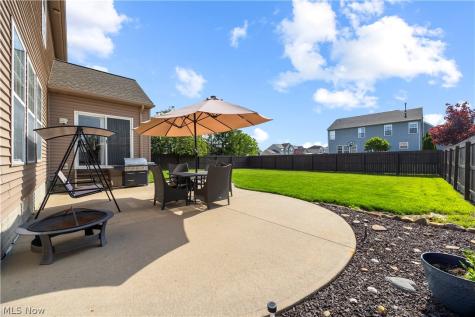 4625 Crossing Trail Lorain OH 44053