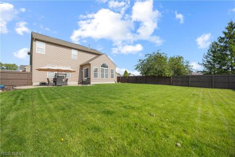 4625 Crossing Trail Lorain OH 44053
