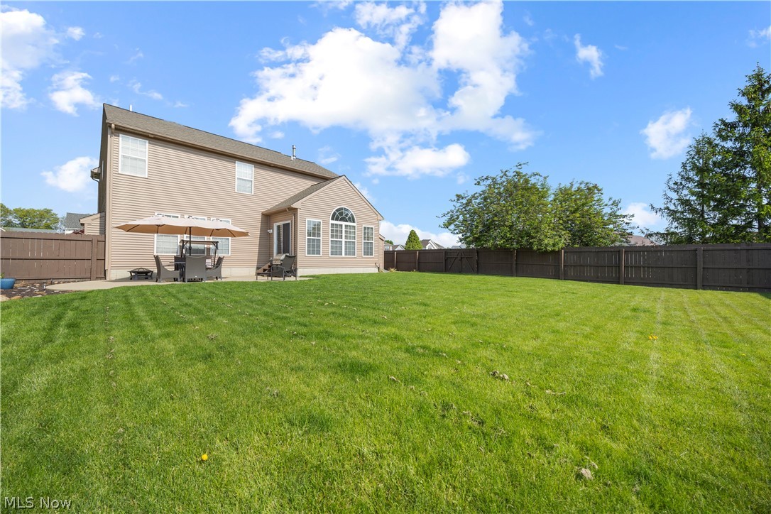 4625 Crossing Trail Lorain OH 44053