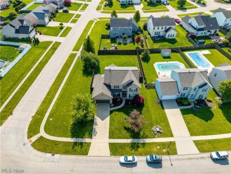 4625 Crossing Trail Lorain OH 44053