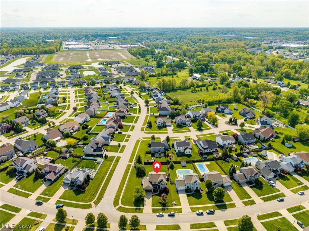 4625 Crossing Trail Lorain OH 44053